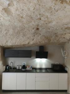 IL Nido nella Roccia