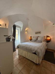 Breathe The Air of Dolceacqua