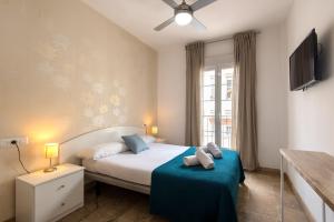 NEW CAPUCHINOS 2bed & 2bath Apartment with Parking