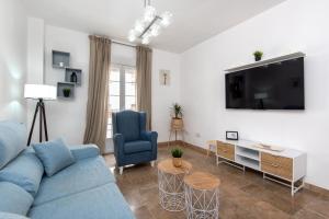 NEW CAPUCHINOS 2bed & 2bath Apartment with Parking