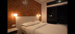 Cheklaa Backpackers