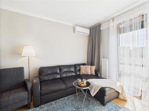 ApartamentySnu,Słoneczny Premium II z parkingiem