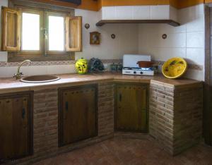 El Mirador De La Malena