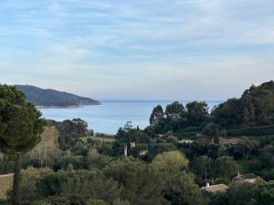 Gigaro POSÉIDON VUE MER