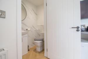 Alexandra Apartment - Single Room #1