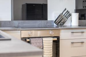 Alexandra Apartment - Single Room #1