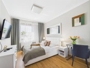 ApartamentySnu,Słoneczny Premium II z parkingiem