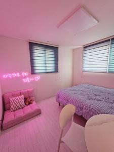 Urban Terrace Suite House