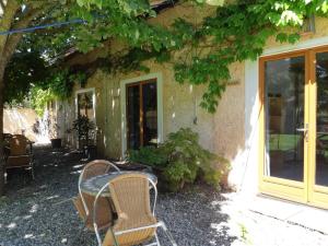 Appartements Centre Les Labadous : photos des chambres
