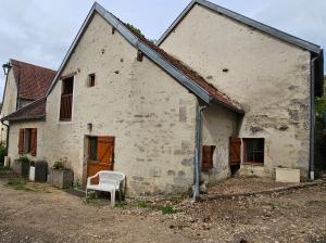 Maisons de vacances Moulin Cottage - Germaines : photos des chambres