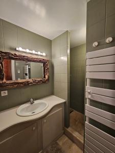 Maisons de vacances Moulin Cottage - Germaines : photos des chambres