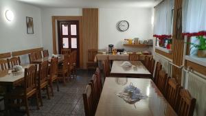 "Gawęckówka u Jasia i Małgosi" Krynica Zdrój