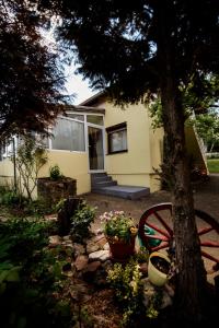 Vikendica Ilic - Petrovac na Mlavi