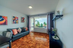 Apartamento Vista Oceano