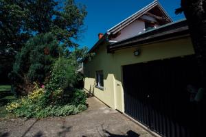 Vikendica Ilic - Petrovac na Mlavi