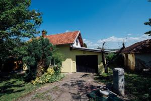 Vikendica Ilic - Petrovac na Mlavi