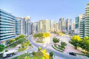 Stella Stays Barsha Heights