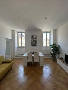 La vista sulla Piazza