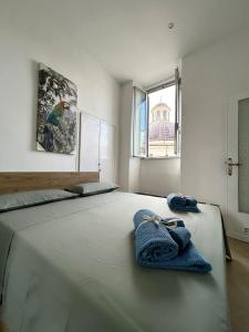 La vista sulla Piazza