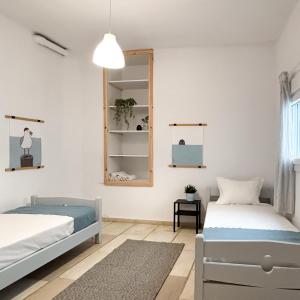 Galis Boutique Residence 2 bedrooms
