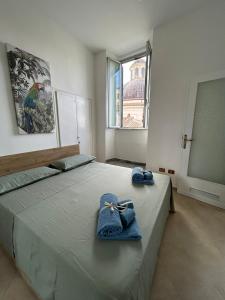 La vista sulla Piazza