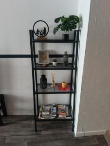 Appartements Appartement city center forcalquier : photos des chambres