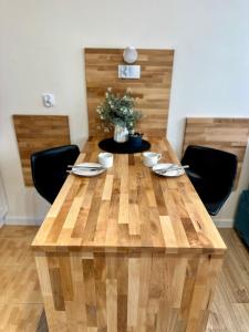 Like-a House Centrum