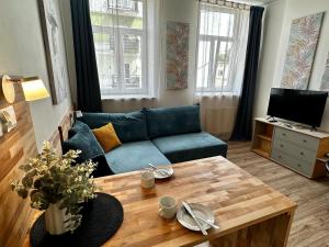 Like-a House Centrum