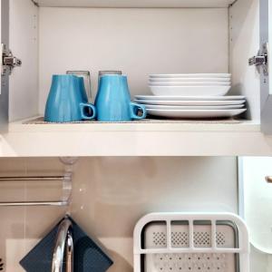 14e Spacious 1-Bedroom in McKinley Hill Sleeps 6 Max Walk to Venice Grand Canal Mall & BGC Hotspots