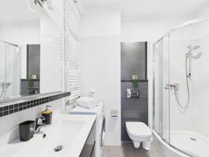 ApartamentySnu,Słoneczny Premium II z parkingiem
