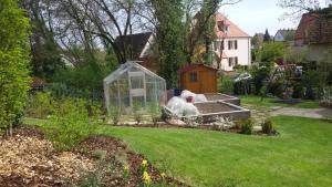 Maisons de vacances Gite des Merles : photos des chambres