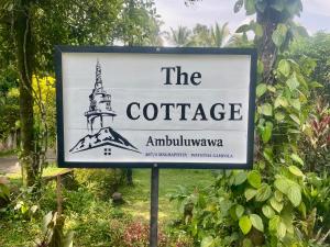 The Cottage Ambuluwawa