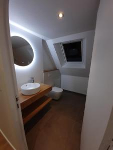 Villas Ker Ty Mor - Waterfront Family House : photos des chambres