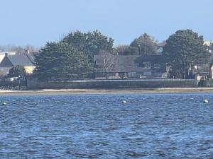 Villas Ker Ty Mor - Waterfront Family House : photos des chambres