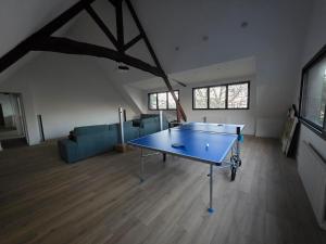 Villas Ker Ty Mor - Waterfront Family House : photos des chambres