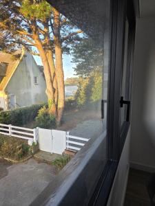 Villas Ker Ty Mor - Waterfront Family House : photos des chambres