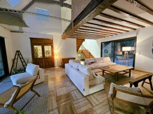 Villas Ker Ty Mor - Waterfront Family House : photos des chambres