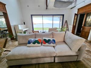 Villas Ker Ty Mor - Waterfront Family House : photos des chambres
