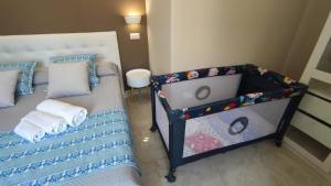 Coro e Bentu Apartment img66