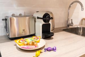 Studio - Self Checkin Automatique - Centre-ville - ASIE