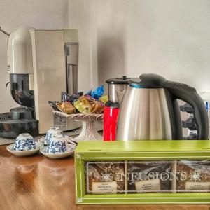 Bed and Breakfast La Contessa