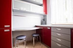 Victus Apartamenty, Patio Spa