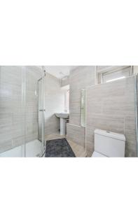 Spacious 3 bedroom - Crystal Palace