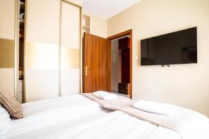 Victus Apartamenty, Patio Spa
