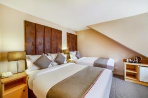 Classic Pallete Retreat Newburgh, Aberdeen
