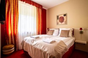 Victus Apartamenty, Patio Spa