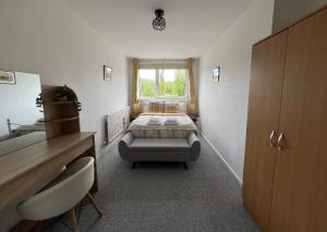 Miners cottage(1840)Nr. Brecon,Tower Zip & Bike Pk