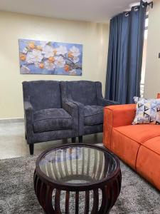 Riverside Haven - Executive 1&2 bedroom