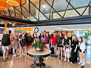 Royal Peninsula Hotel Chiangmai