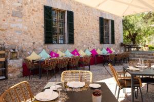 Cas Xorc Luxury Retreat - ADULTS ONLY